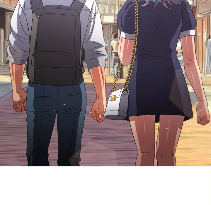 My High School Bully Chapter 240 - Page 212 in English