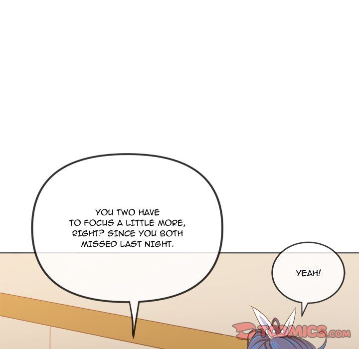 My High School Bully Chapter 240 - Page 28 in English