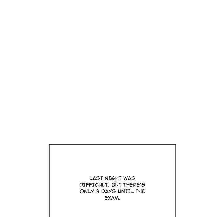My High School Bully Chapter 240 - Page 34 in English