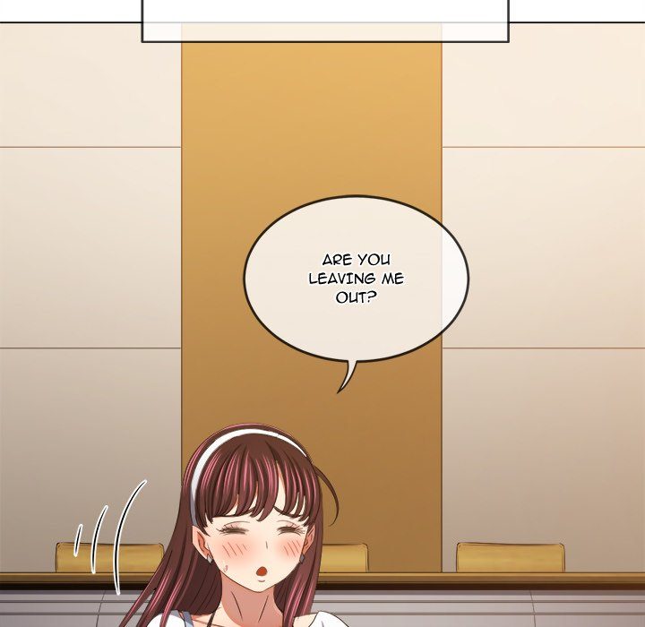 My High School Bully Chapter 240 - Page 35 in English