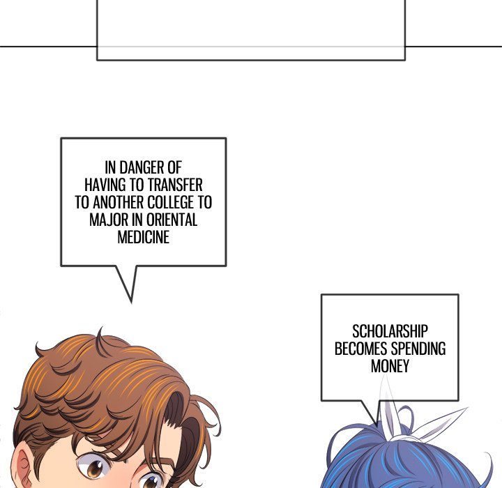 My High School Bully Chapter 240 - Page 39 in English