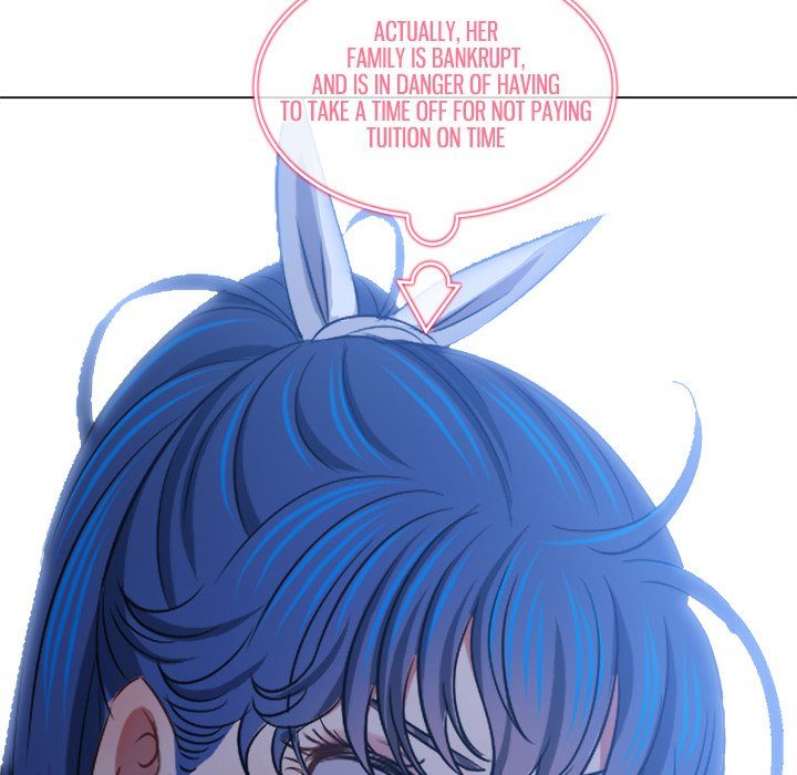 My High School Bully Chapter 240 - Page 42 in English