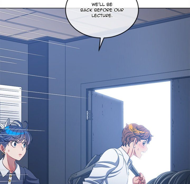 My High School Bully Chapter 240 - Page 56 in English