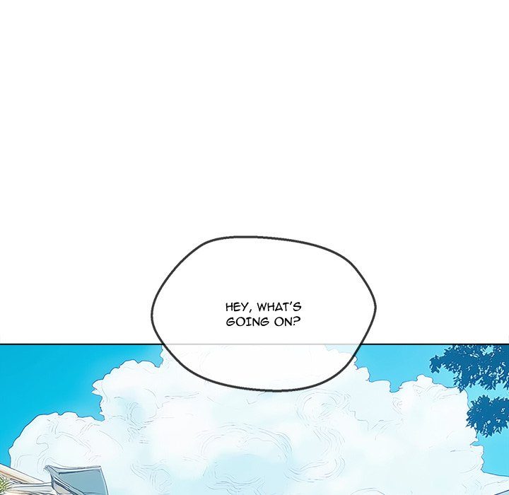 My High School Bully Chapter 240 - Page 59 in English