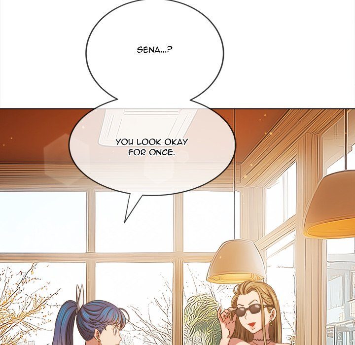 My High School Bully Chapter 240 - Page 71 in English