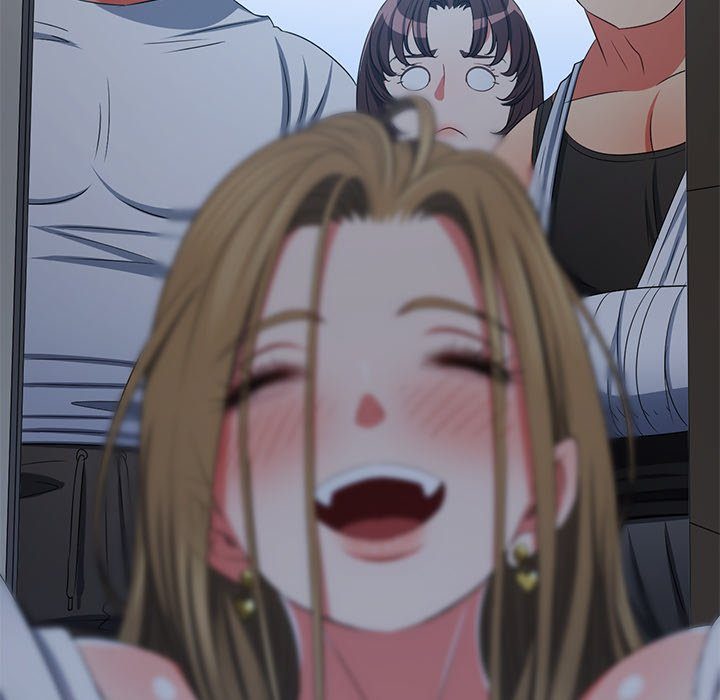 My High School Bully Chapter 240 - Page 85 in English