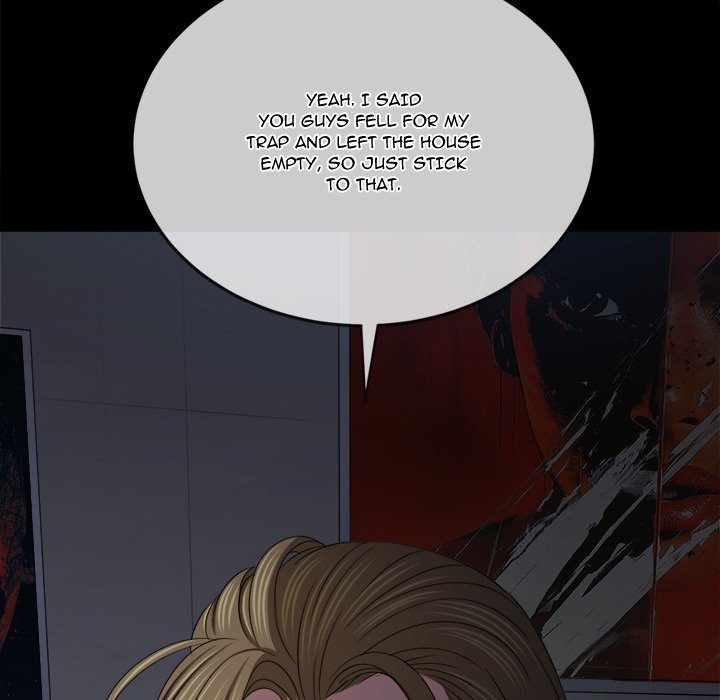 My High School Bully Chapter 240 - Page 95 in English