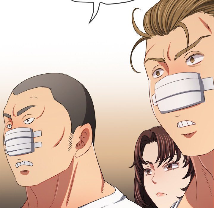 My High School Bully Chapter 240 - Page 99 in English