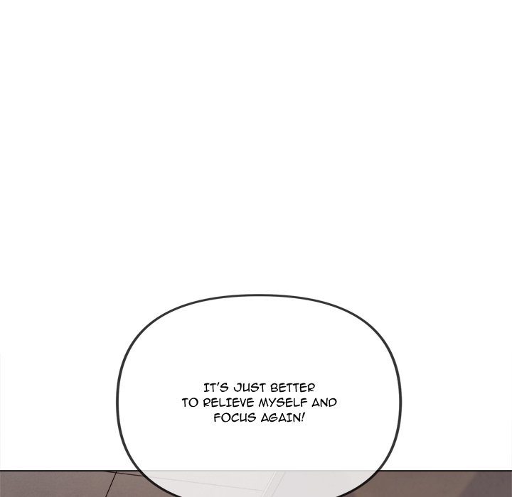 My High School Bully Chapter 241 - Page 110 in English