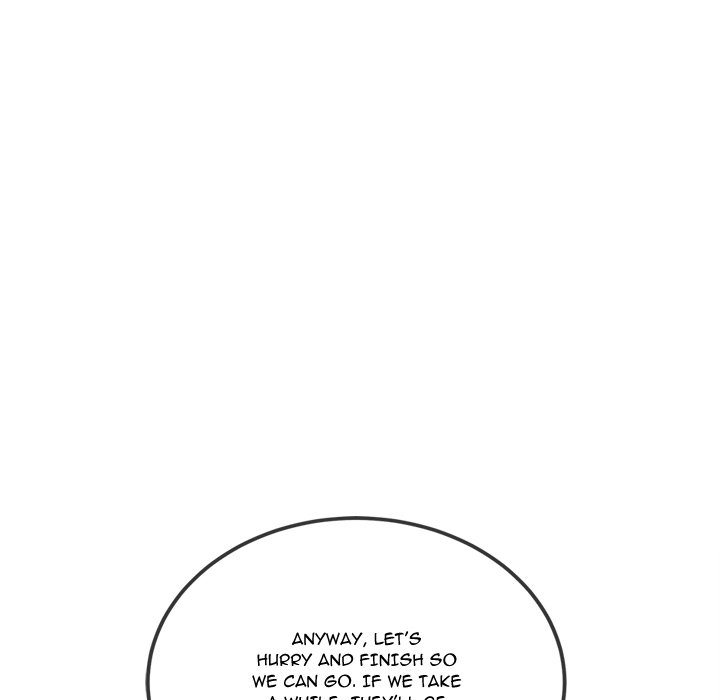 My High School Bully Chapter 241 - Page 116 in English
