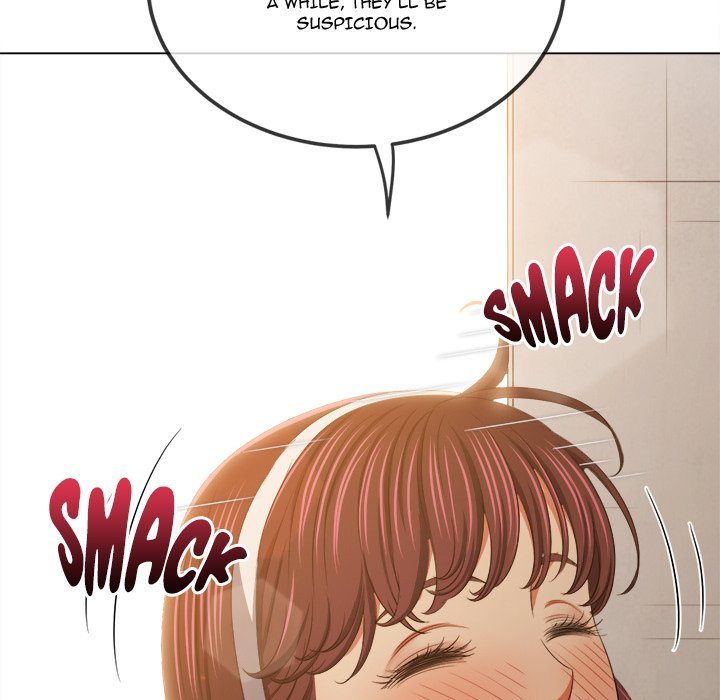 My High School Bully Chapter 241 - Page 117 in English