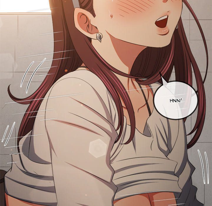 My High School Bully Chapter 241 - Page 118 in English