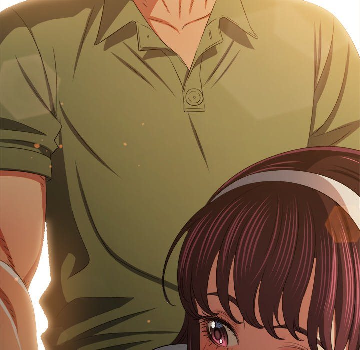 My High School Bully Chapter 241 - Page 122 in English