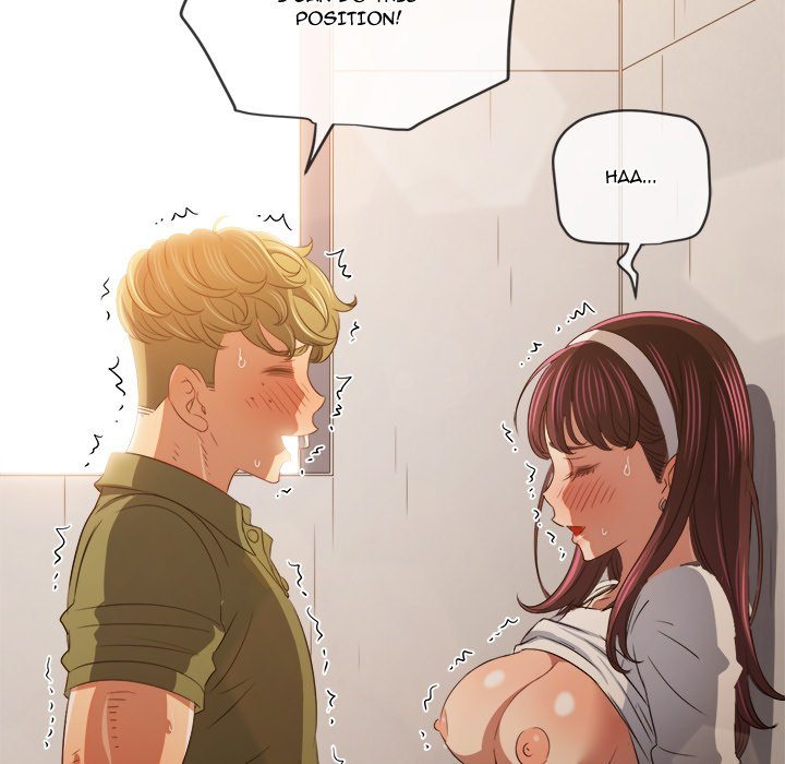 My High School Bully Chapter 241 - Page 137 in English