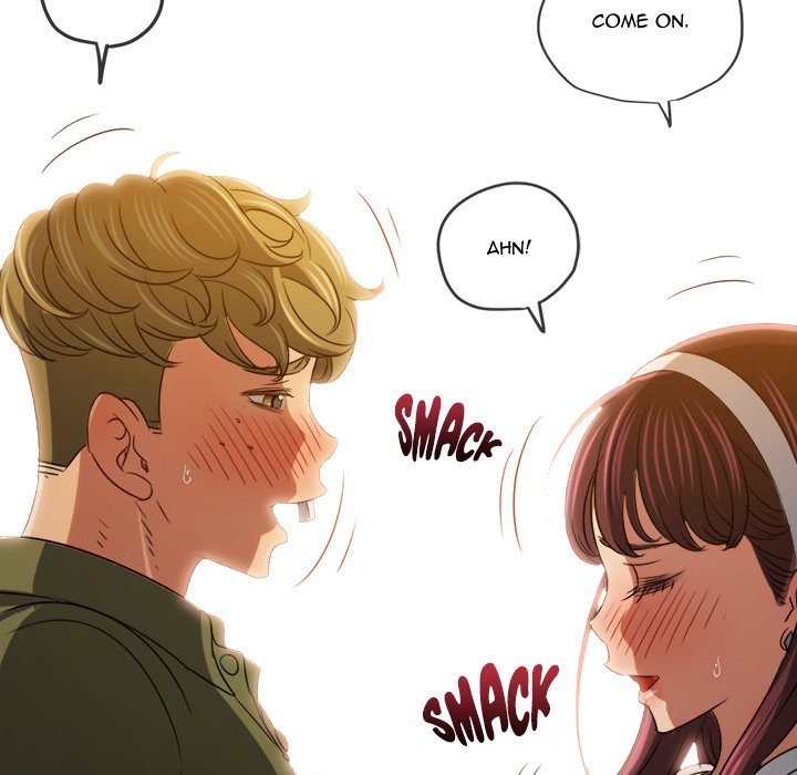 My High School Bully Chapter 241 - Page 160 in English