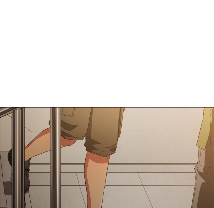My High School Bully Chapter 241 - Page 178 in English