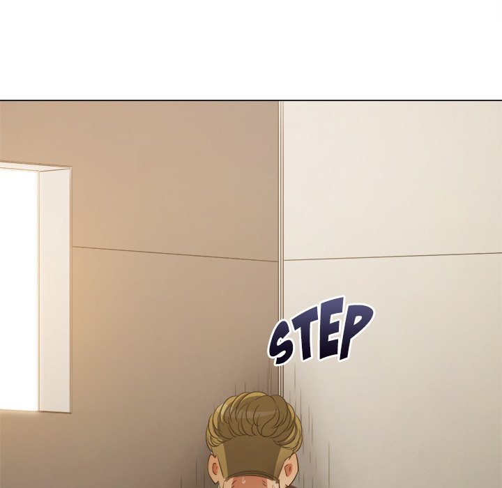My High School Bully Chapter 241 - Page 181 in English
