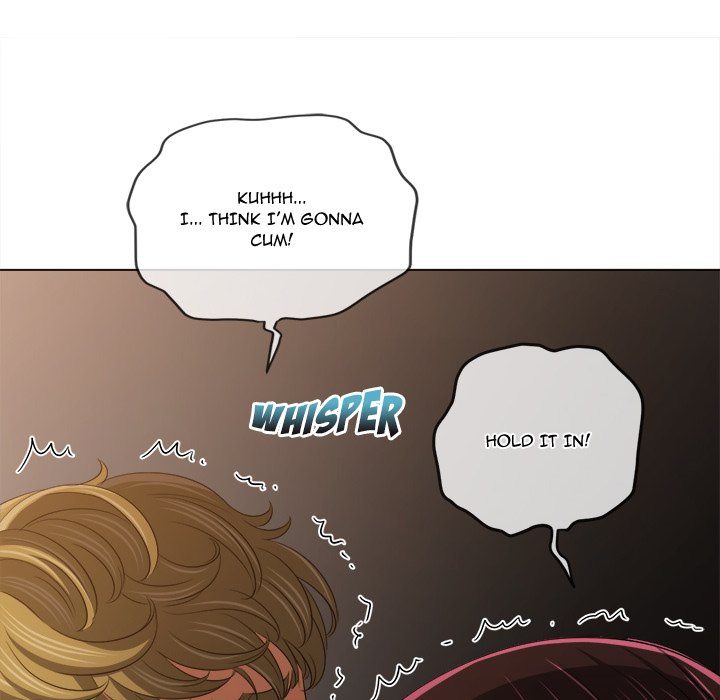 My High School Bully Chapter 241 - Page 190 in English