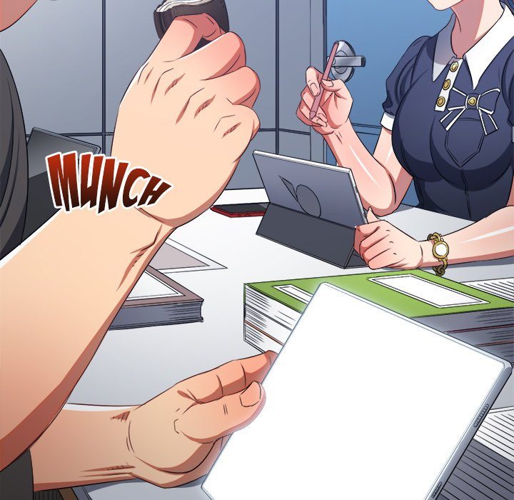 My High School Bully Chapter 241 - Page 20 in English