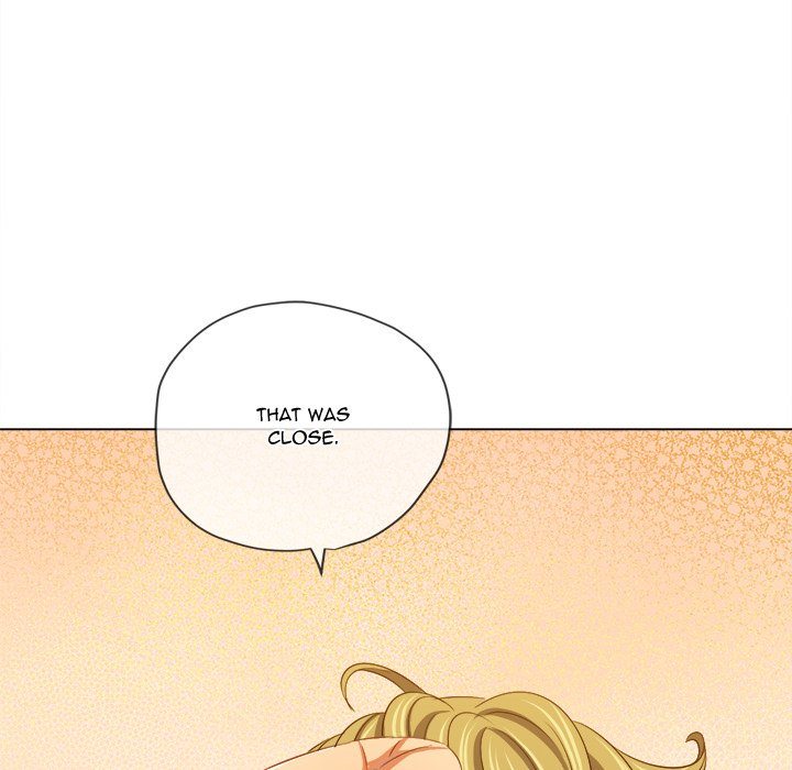 My High School Bully Chapter 241 - Page 206 in English