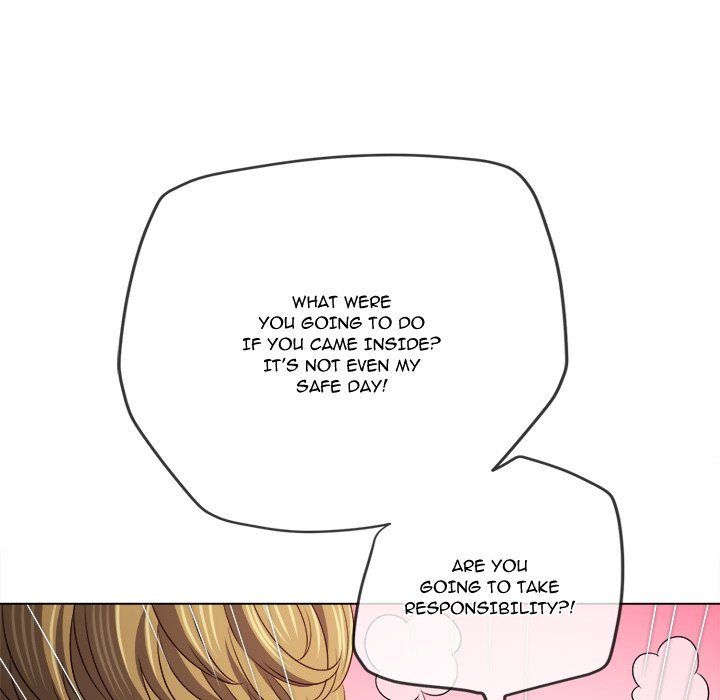 My High School Bully Chapter 241 - Page 209 in English
