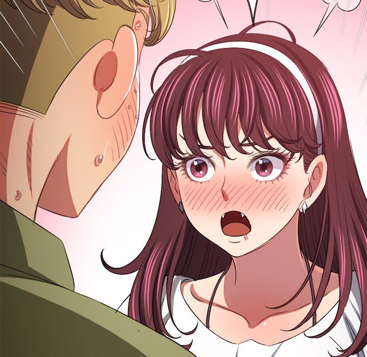 My High School Bully Chapter 241 - Page 210 in English