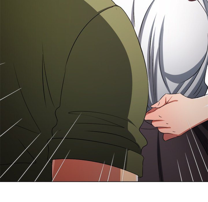 My High School Bully Chapter 241 - Page 211 in English
