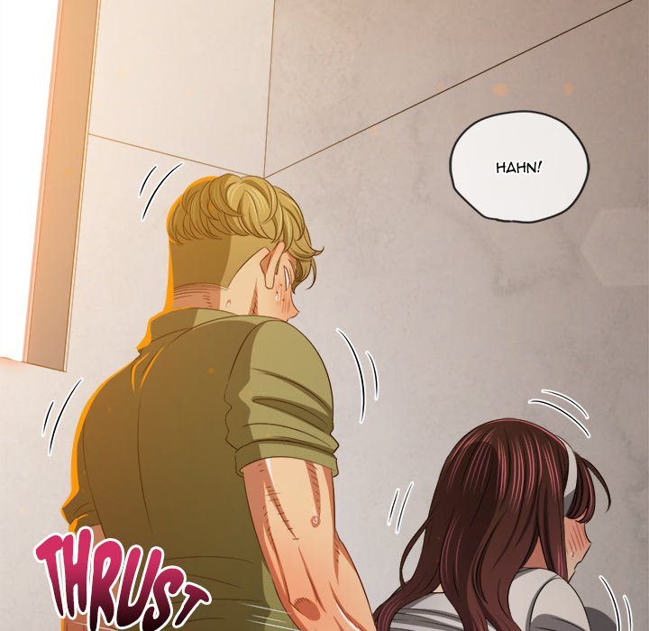 My High School Bully Chapter 241 - Page 31 in English