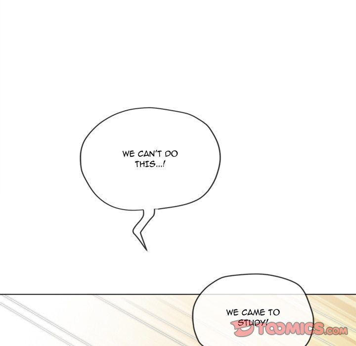 My High School Bully Chapter 241 - Page 35 in English