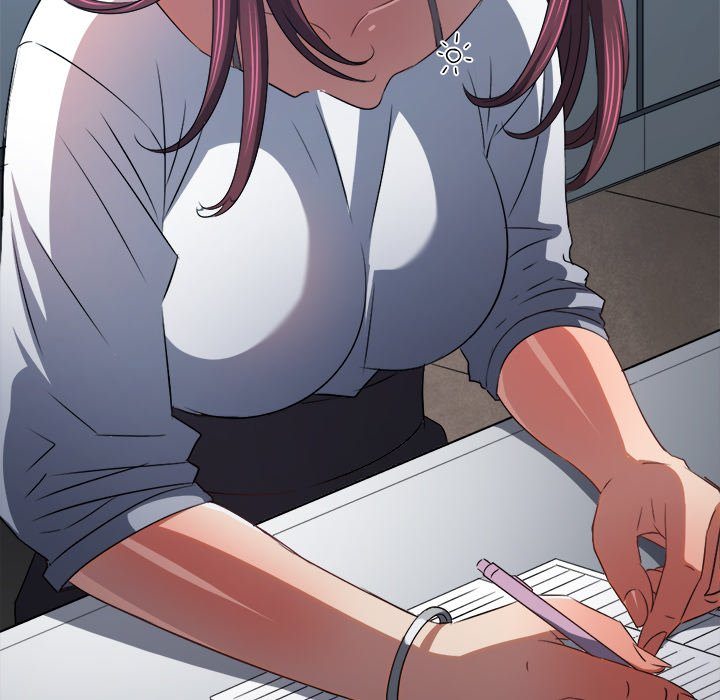 My High School Bully Chapter 241 - Page 59 in English
