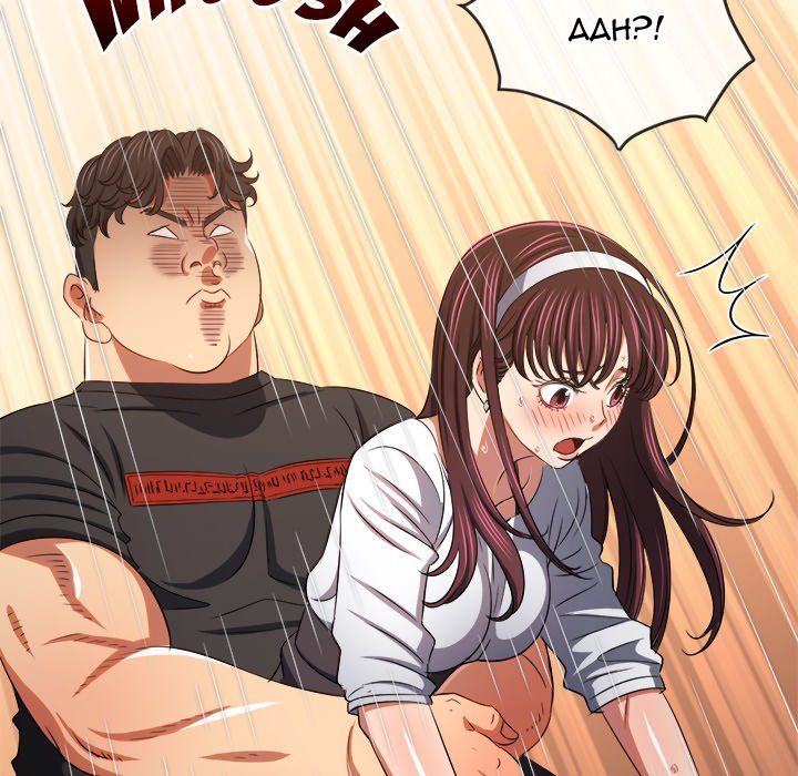 My High School Bully Chapter 241 - Page 62 in English