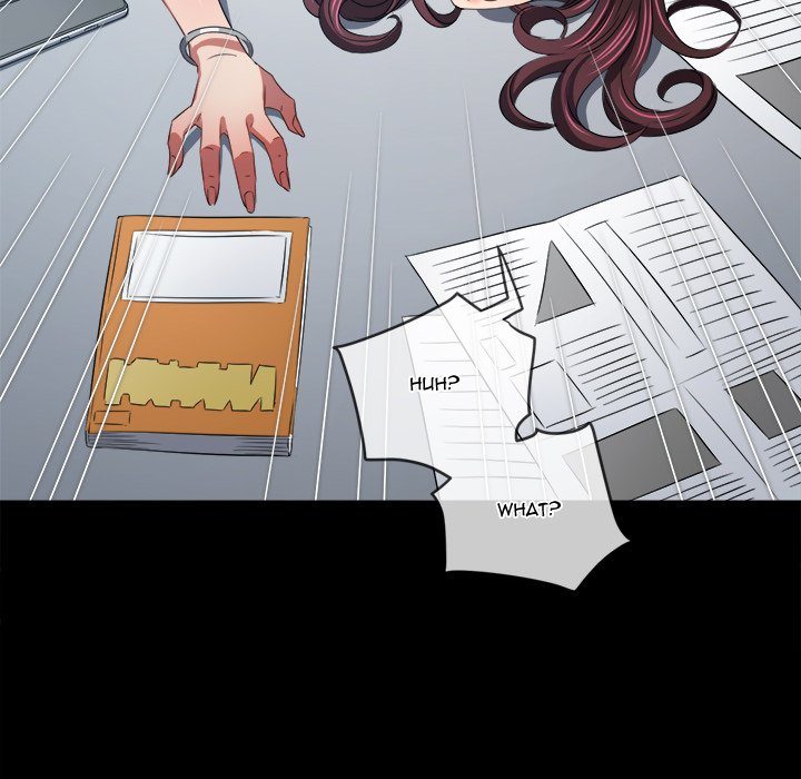 My High School Bully Chapter 241 - Page 67 in English