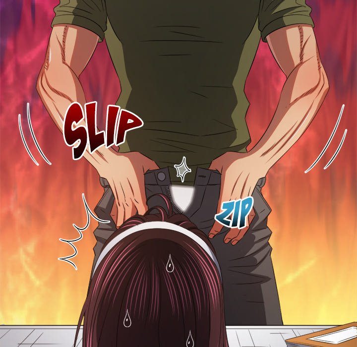 My High School Bully Chapter 241 - Page 70 in English