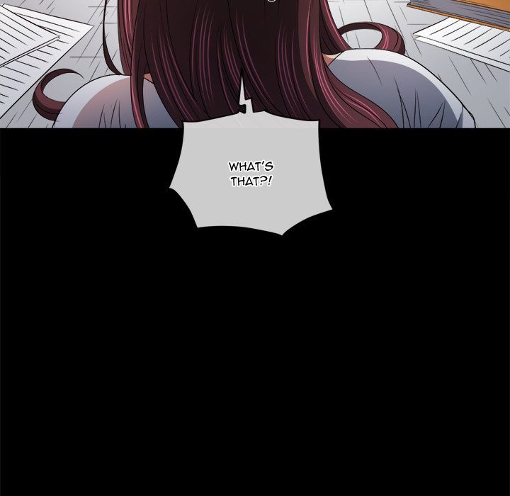 My High School Bully Chapter 241 - Page 71 in English