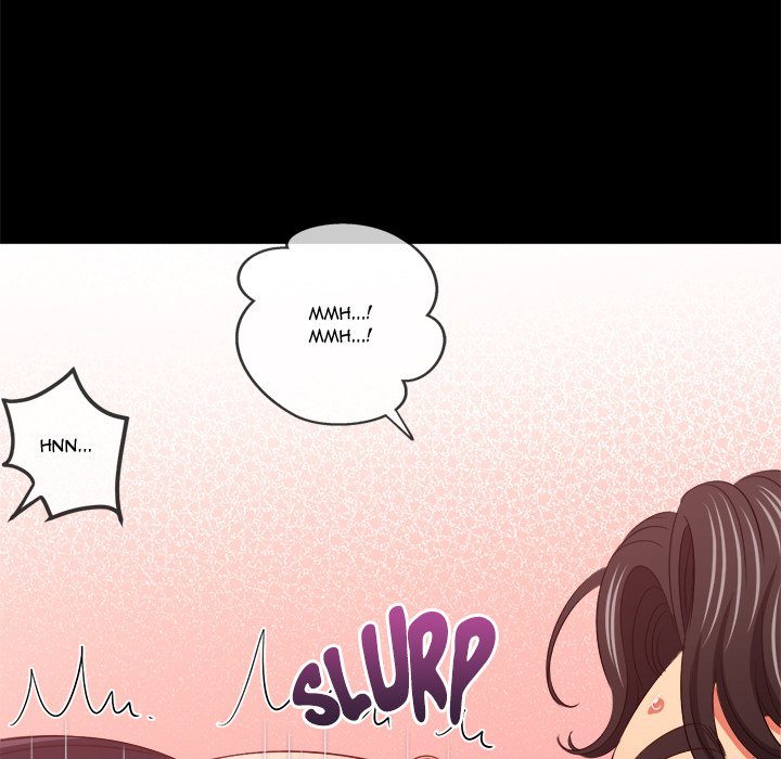My High School Bully Chapter 241 - Page 82 in English