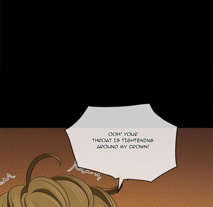My High School Bully Chapter 241 - Page 88 in English