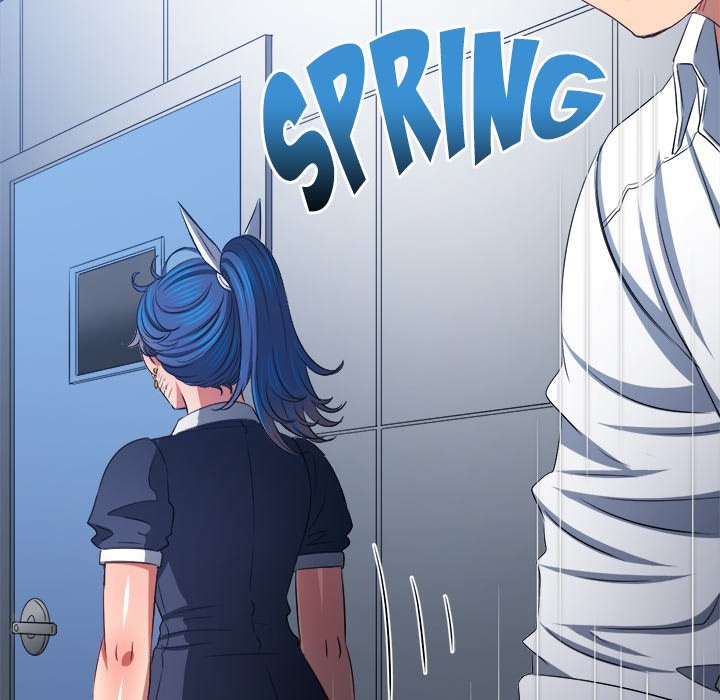 My High School Bully Chapter 242 - Page 102 in English