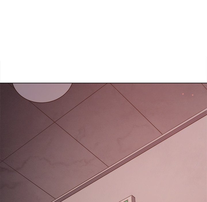 My High School Bully Chapter 242 - Page 123 in English
