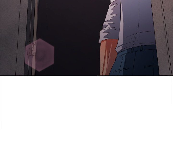 My High School Bully Chapter 242 - Page 125 in English
