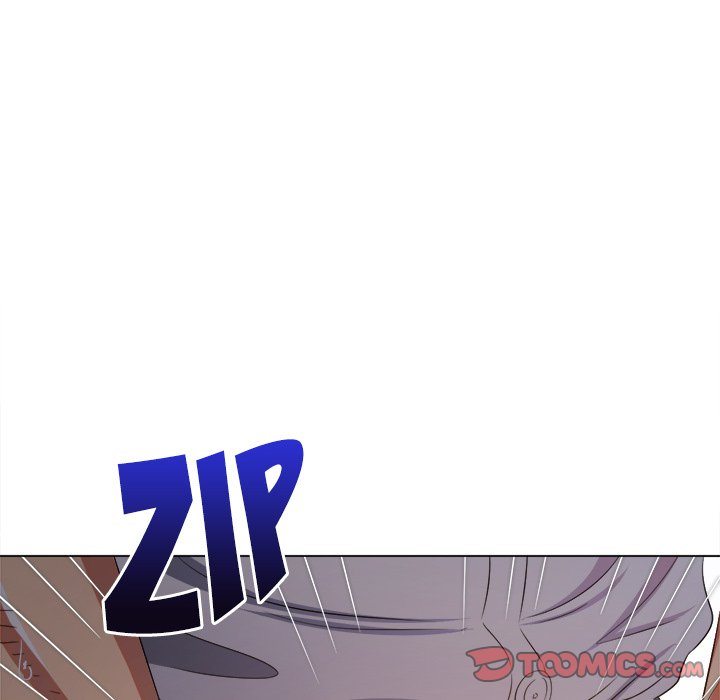 My High School Bully Chapter 242 - Page 134 in English