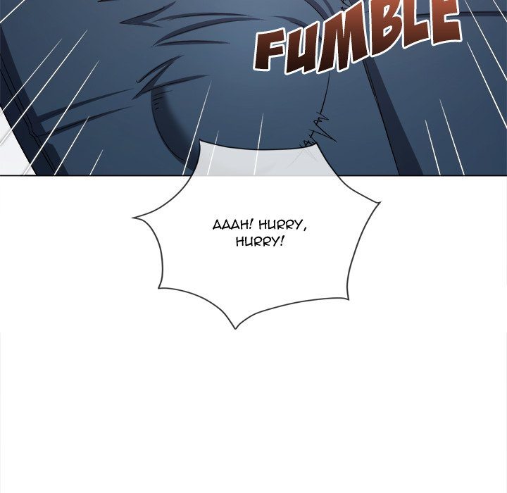 My High School Bully Chapter 242 - Page 136 in English