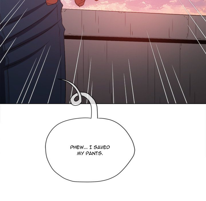 My High School Bully Chapter 242 - Page 139 in English