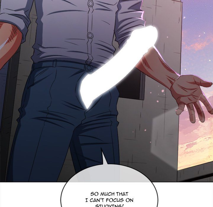 My High School Bully Chapter 242 - Page 143 in English