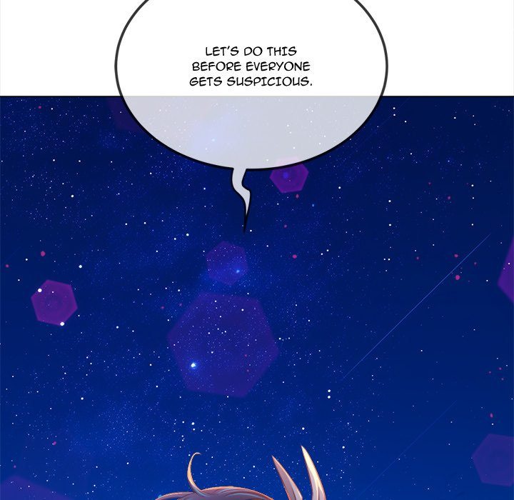 My High School Bully Chapter 242 - Page 158 in English