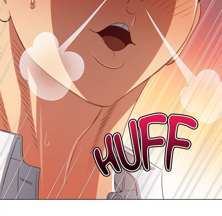 My High School Bully Chapter 242 - Page 163 in English