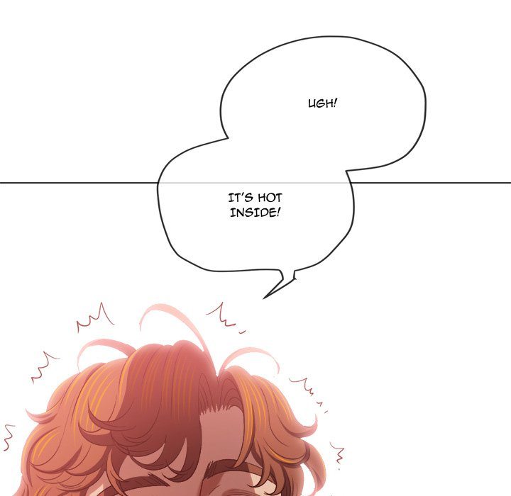 My High School Bully Chapter 242 - Page 173 in English