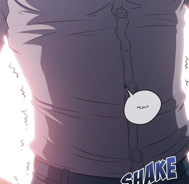 My High School Bully Chapter 242 - Page 175 in English