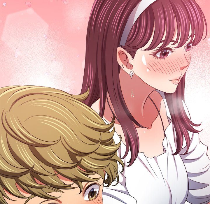 My High School Bully Chapter 242 - Page 18 in English