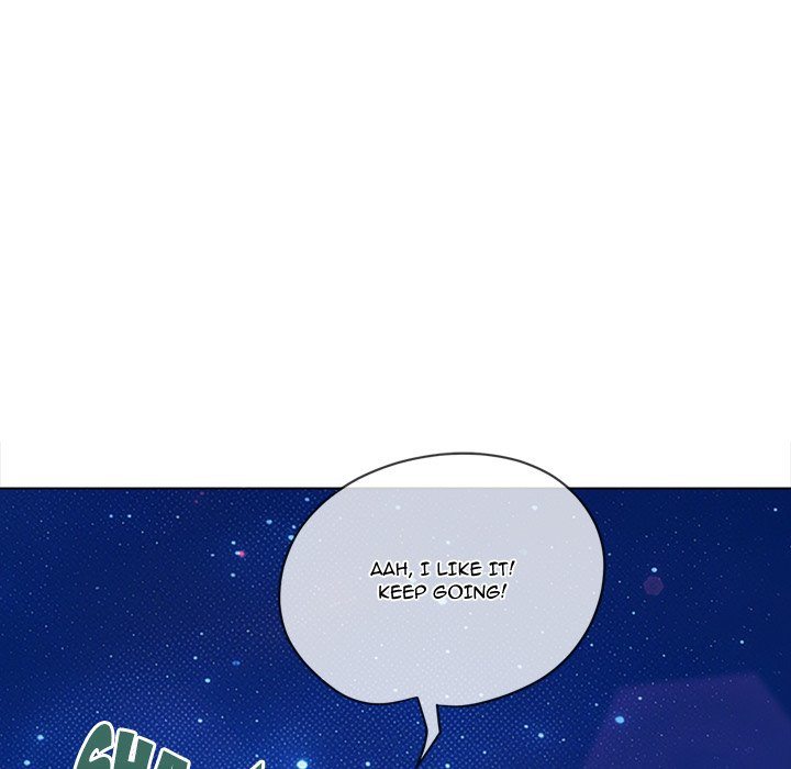 My High School Bully Chapter 242 - Page 183 in English