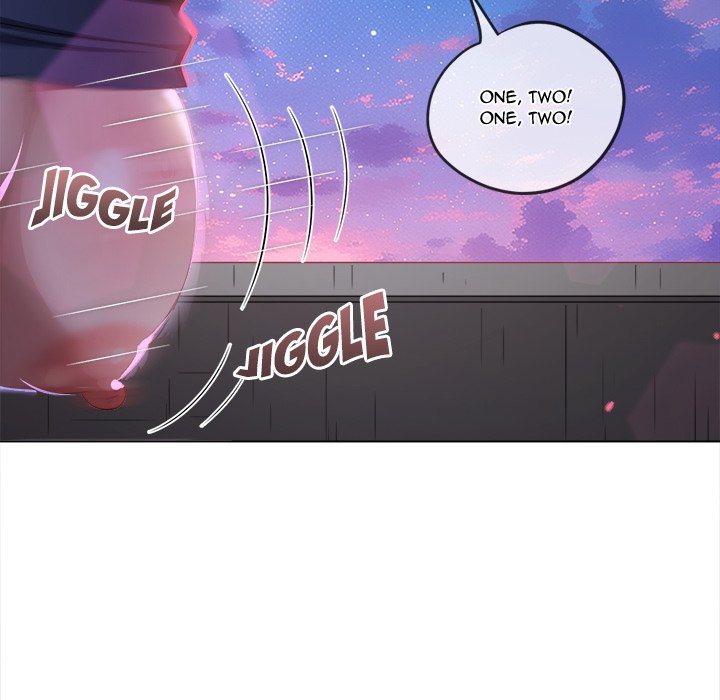 My High School Bully Chapter 242 - Page 186 in English